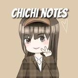 chichi notes!