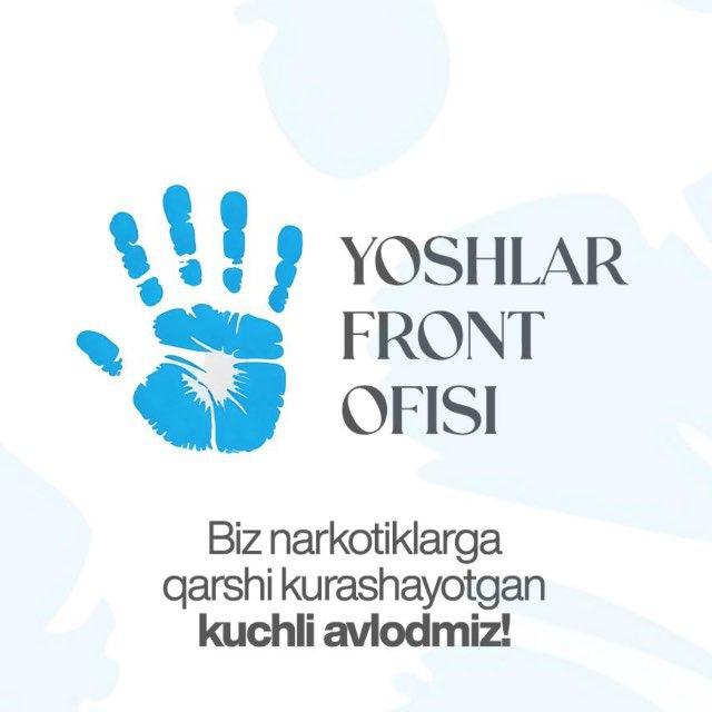 Yoshlar Front Ofisi (Chat)