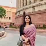 Shakti Dubey UPSC CSE 2024 - AIR 1