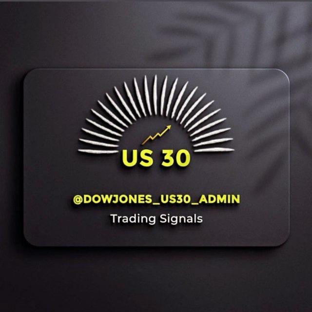 DOWJONES US30 TRADING SIGNALS ®
