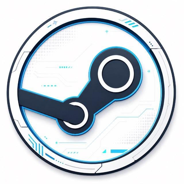 Steam Library