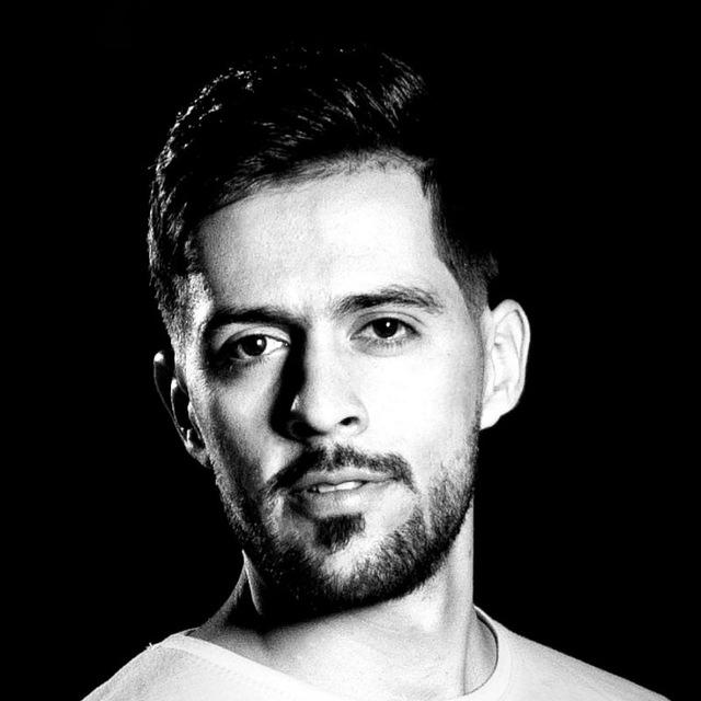 DJ ALI | دیجی علی
