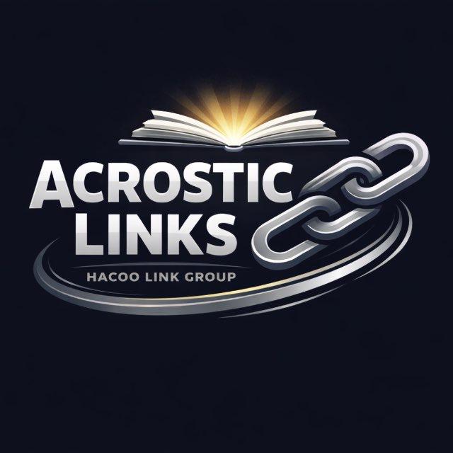 Acróstic Links Hac00