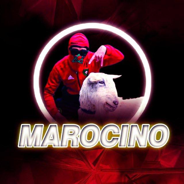 🥇 MAROCINO 🥇
