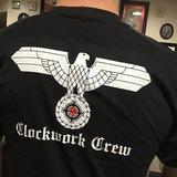 ＣＬＯＣＫＷＯＲＫ ＣＲＥＷ
