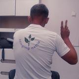 жгучая крапива♾️ stinging nettle @yakovmassage