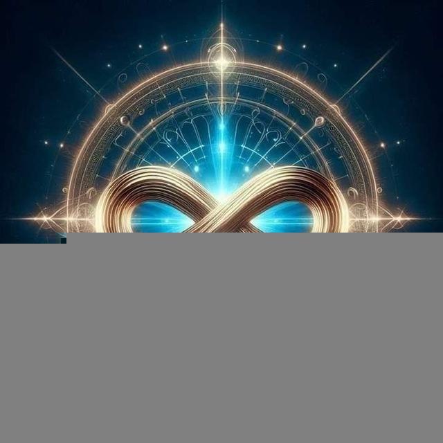 👁️Мистериум Лемнискаты👁️
