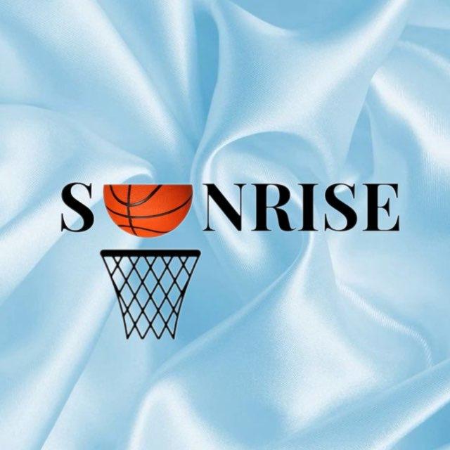 🏀Баскетбольный клуб SUNRISE🏀