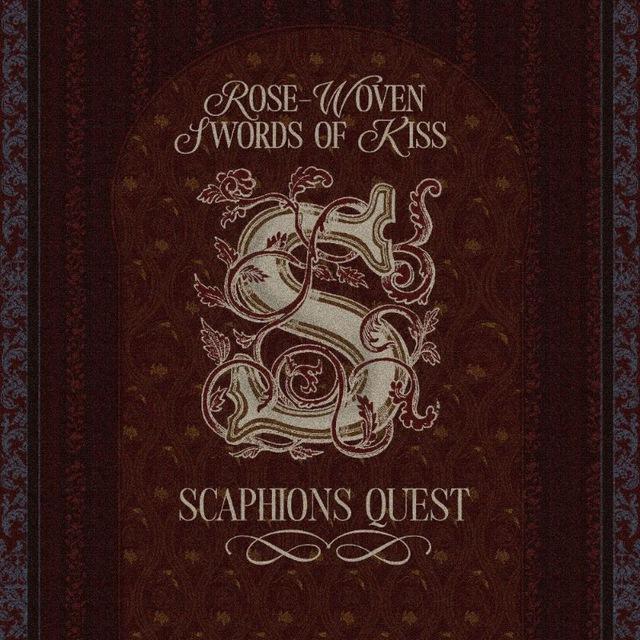 SCAPHIONS: OPEN.