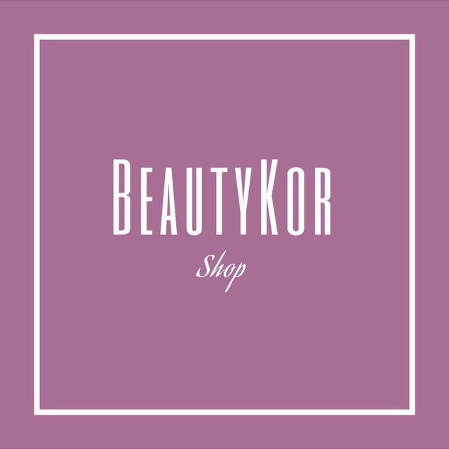 BeautyKor- shop