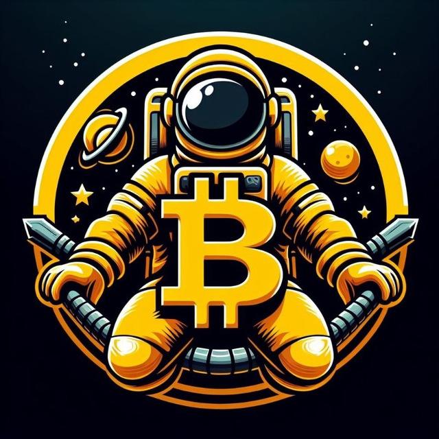 Crypto Actually 🟡⚫️