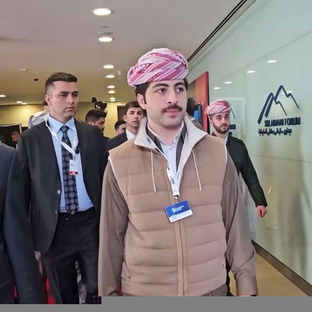 • Areen Barzani Fans •