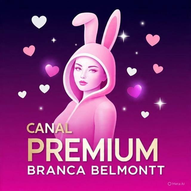 🔥BRANCA💎BELMONTT🔥