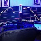 01- TNK777 DERIV & WELTRADE TRADERS OFFICIAL 01