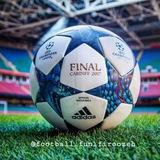 ⚽️Football , Fun , Firoozeh ⚽️