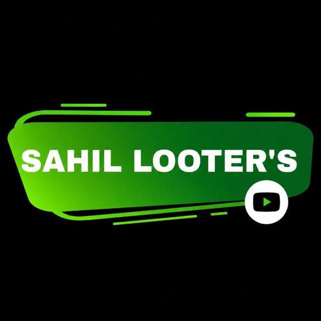Sahil Looters (Official)
