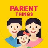 SG Parent Things