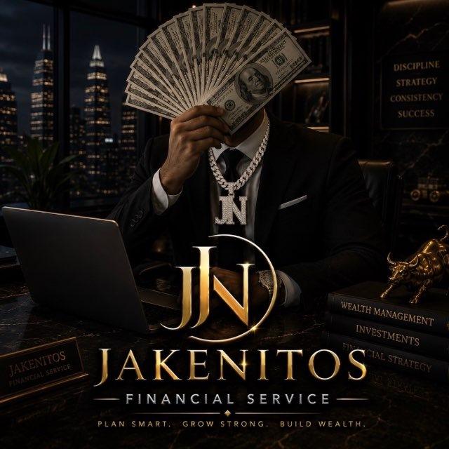 JakeNitos financial services