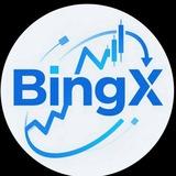 BingX聊天频道