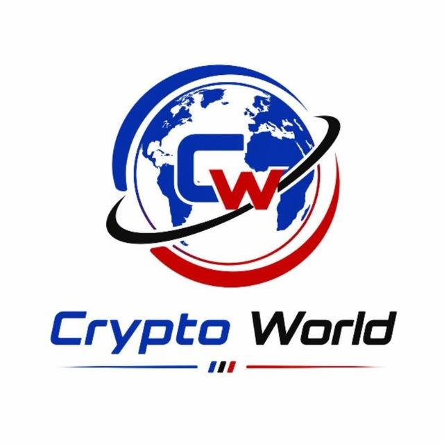 Crypto World 🌍
