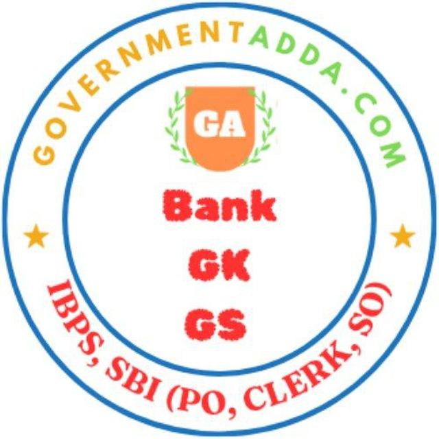GK GS Banking Awareness Computer For Bank Exams