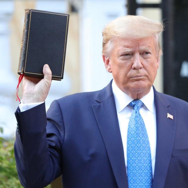 Patriot Daily News