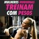 💪Musculação Feminina👠