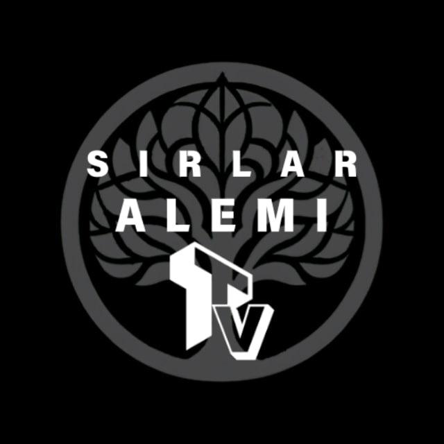 Sırlar Alemi TV