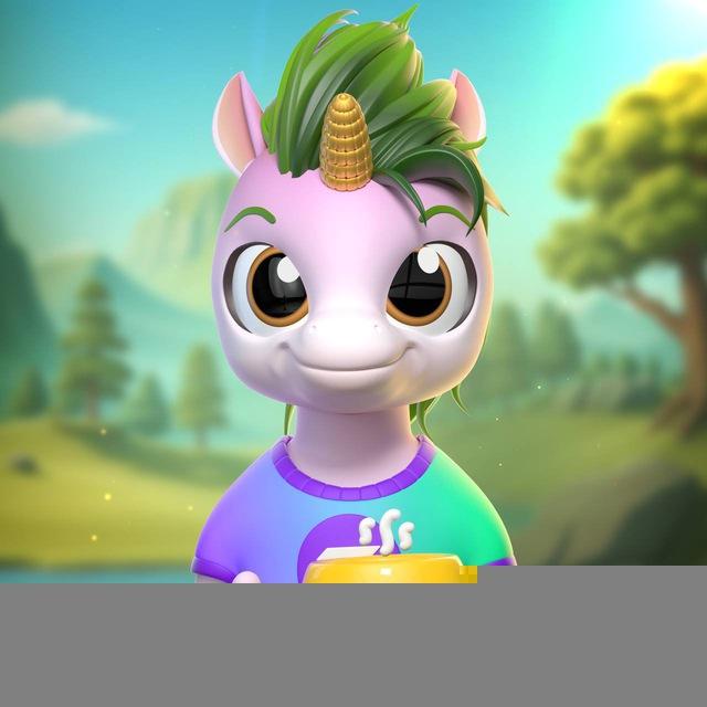 Solanacorn ($CORN) Portal