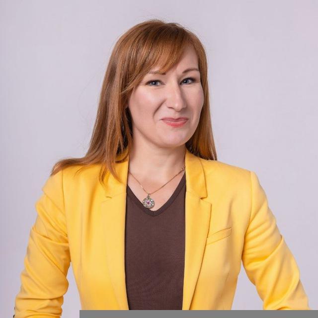 Выгодные туры. Ксения Агапова рыжий турагент