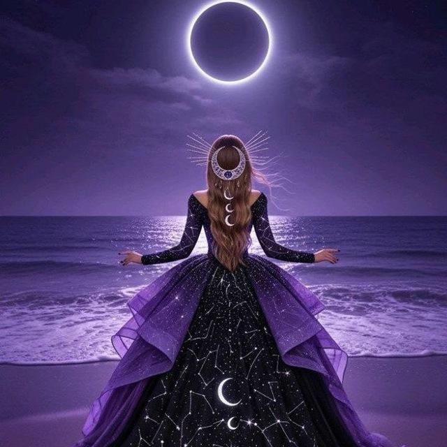 𝙈𝙮 𝙨𝙤𝙪𝙡 🔮💜