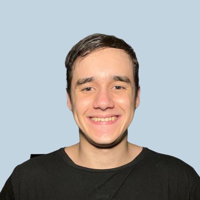 German Narvaez (Emprendedor) 🚀