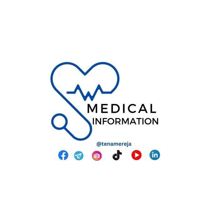 Medical Information- ጤና መረጃ