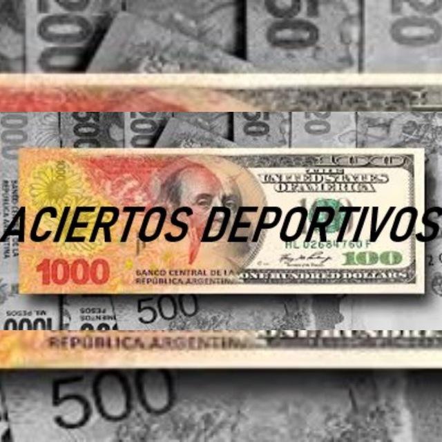 “Aciertos” Deportivos Free Picks