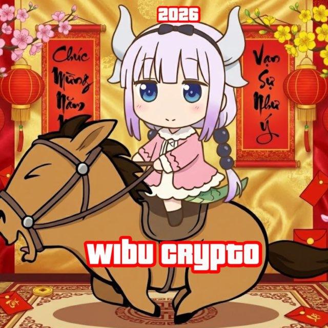 Wibu Crypto