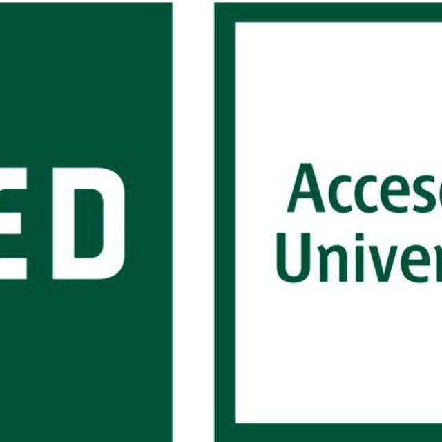 Acceso mayores de 25/45 años