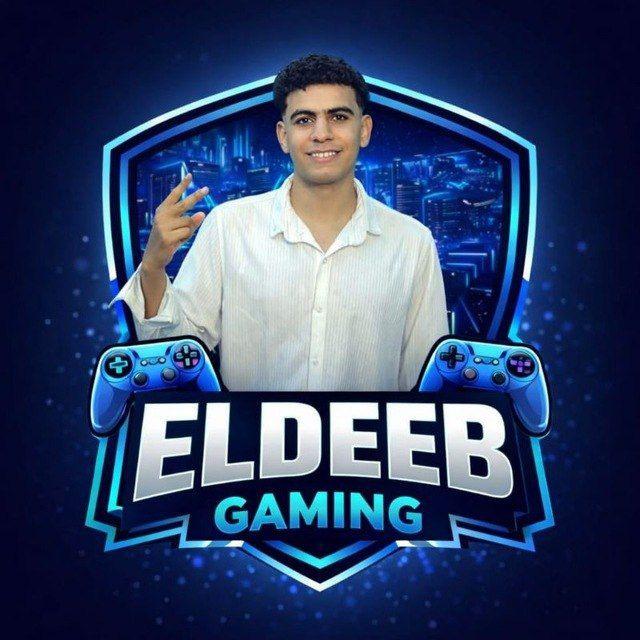 Eldeeb gaming