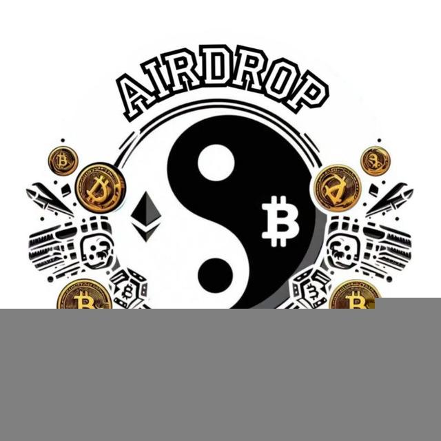 Airdrop Squad | Channel