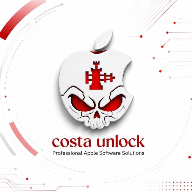 Costa Unlock 