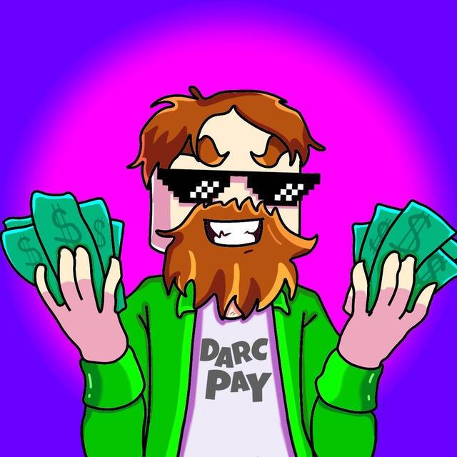 Darc Pay