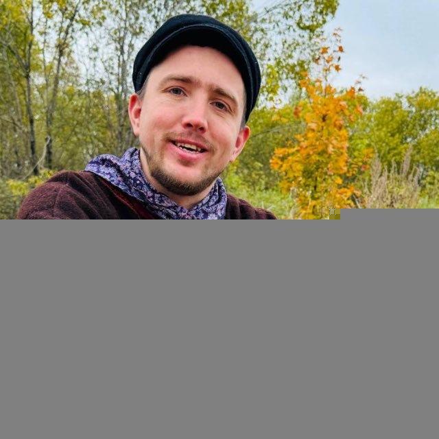Из деревни с миссией. Сергей Горчаков.
