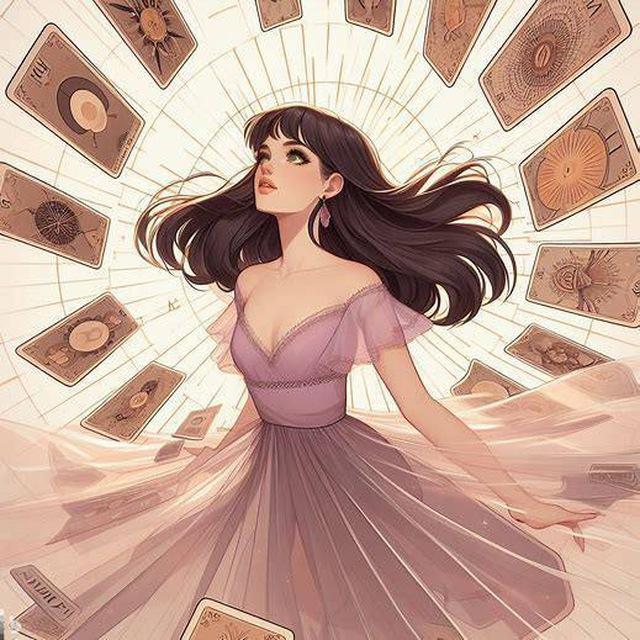 Tarot from Victoria❤️‍🔥