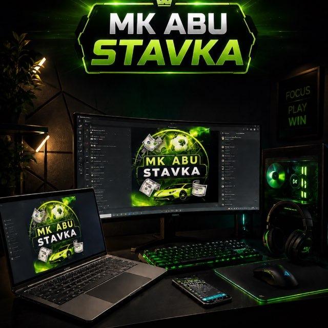 👑MK ABU👑