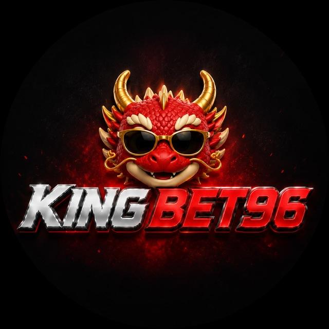 👑𝐊𝐈𝐍𝐆𝐁𝐄𝐓𝟗𝟔 𝐂𝐇𝐀𝐍𝐍𝐄𝐋👑