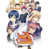 Food wars Hindi Dubbed|Food wars in Hindi Dubbed|Food wars season 1 2 3 4 5 Hindi Dubbed| Food wars official Hindi Dubbed