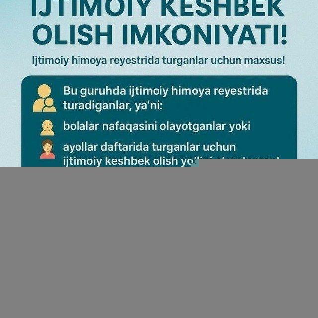 Soliq keshbek