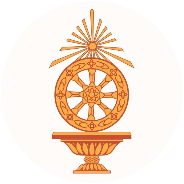 ក្រសួងធម្មការនិងសាសនា - Ministry of Cults and Religion