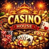 CASINO HOUSE🎰
