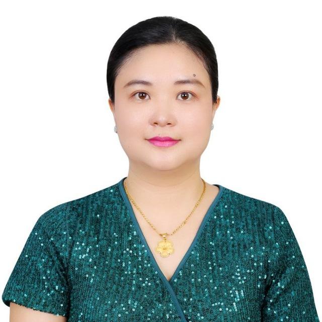 Thae Wai Soe-Financial Advisor