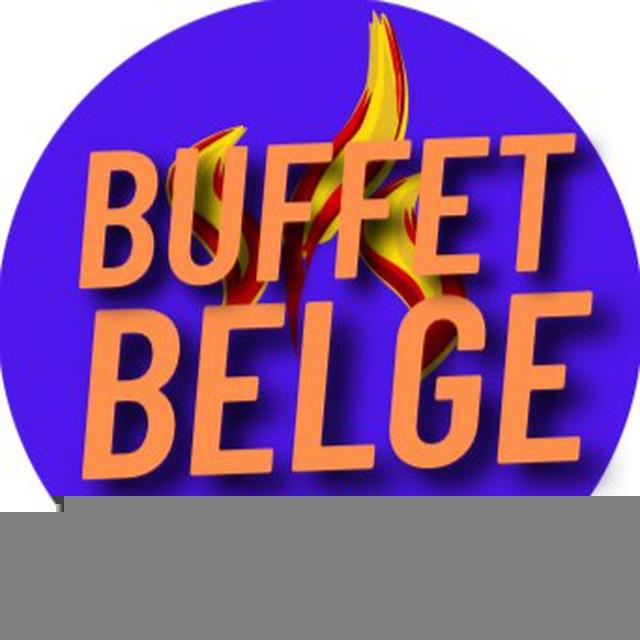Belgisch-Buffet-Belge 🍱